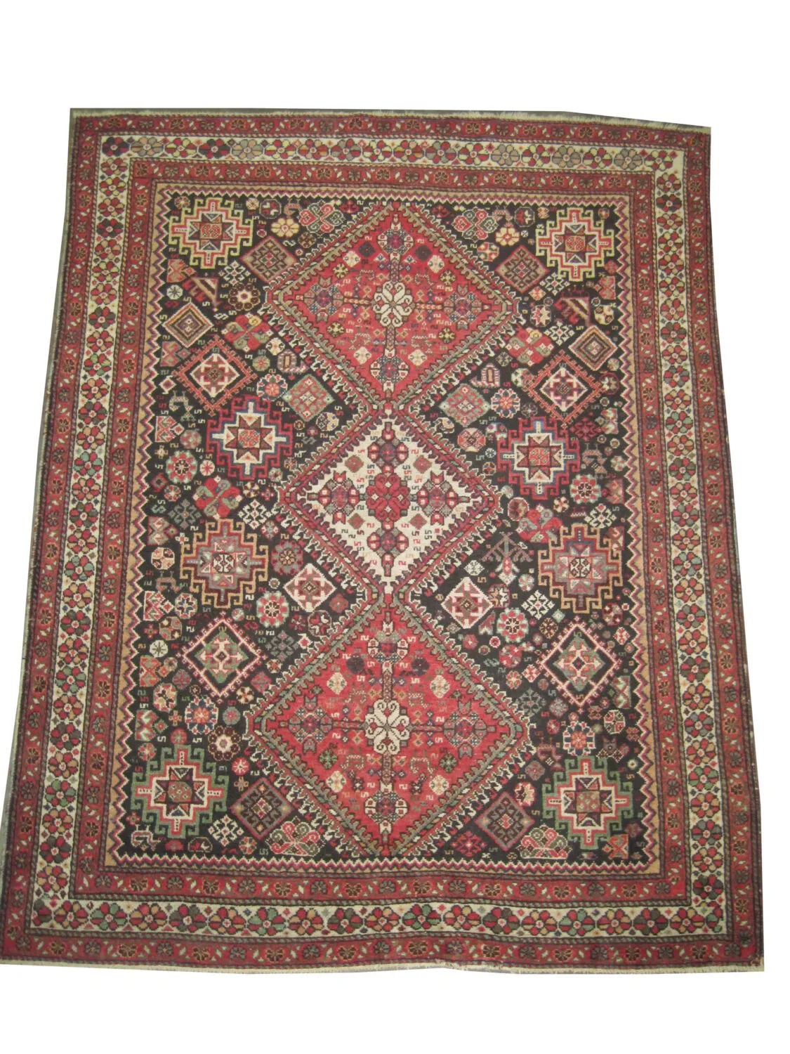 Neriz Persian