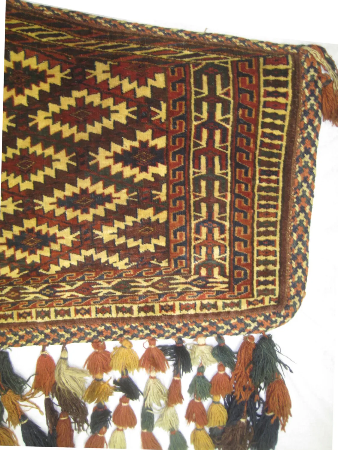 Yomut Asmalik Turkmen - Image 2