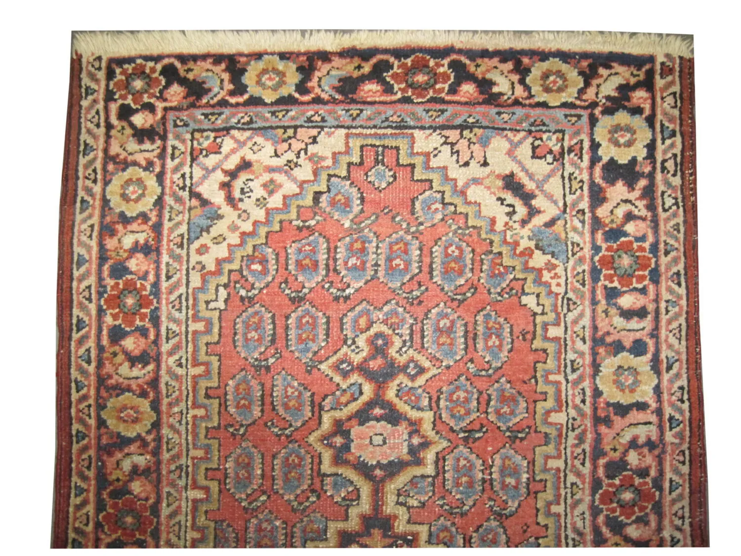 Serapi Heriz Persian - Image 2