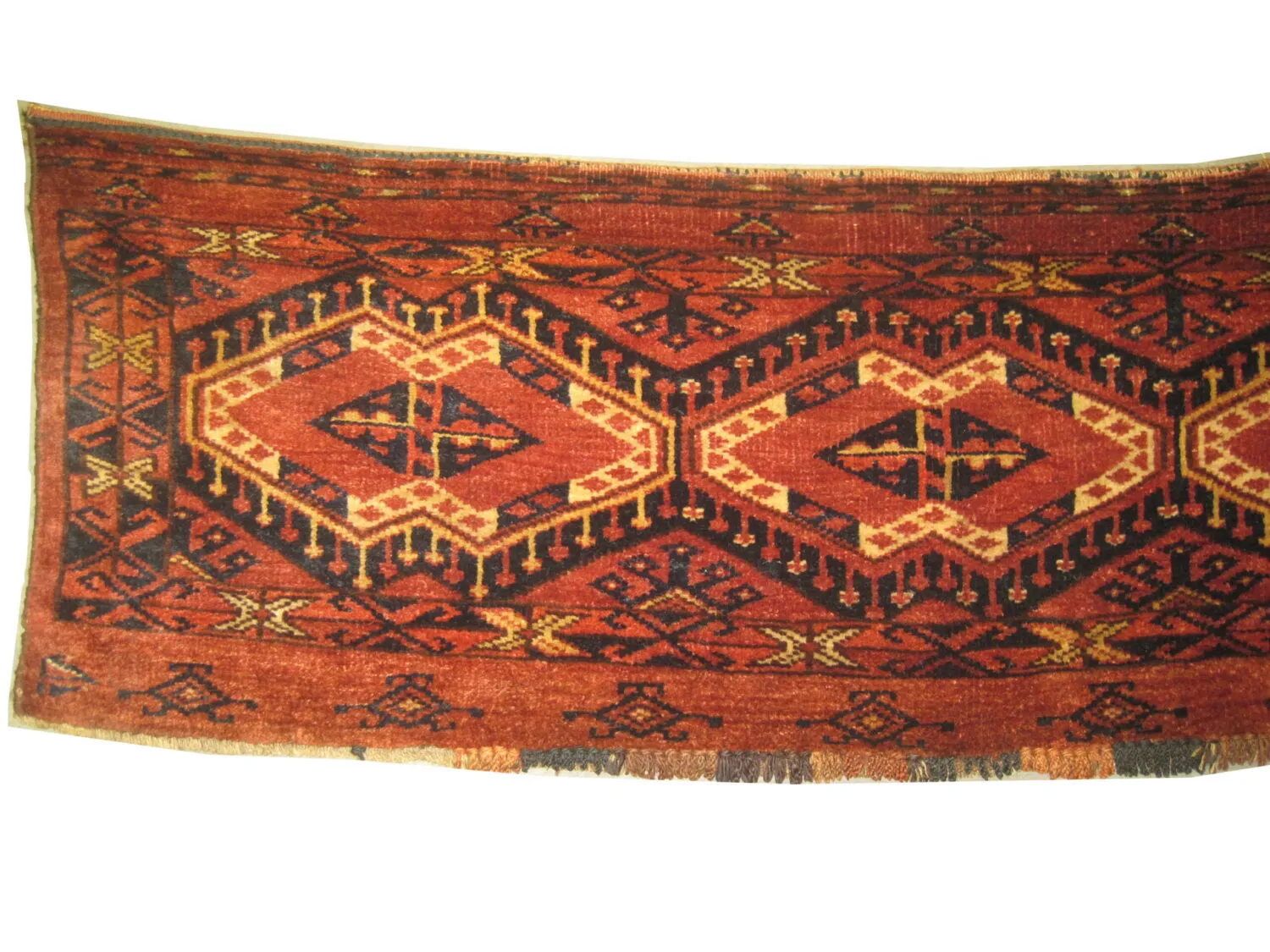 Ersari Chuval Turkmen - Image 2