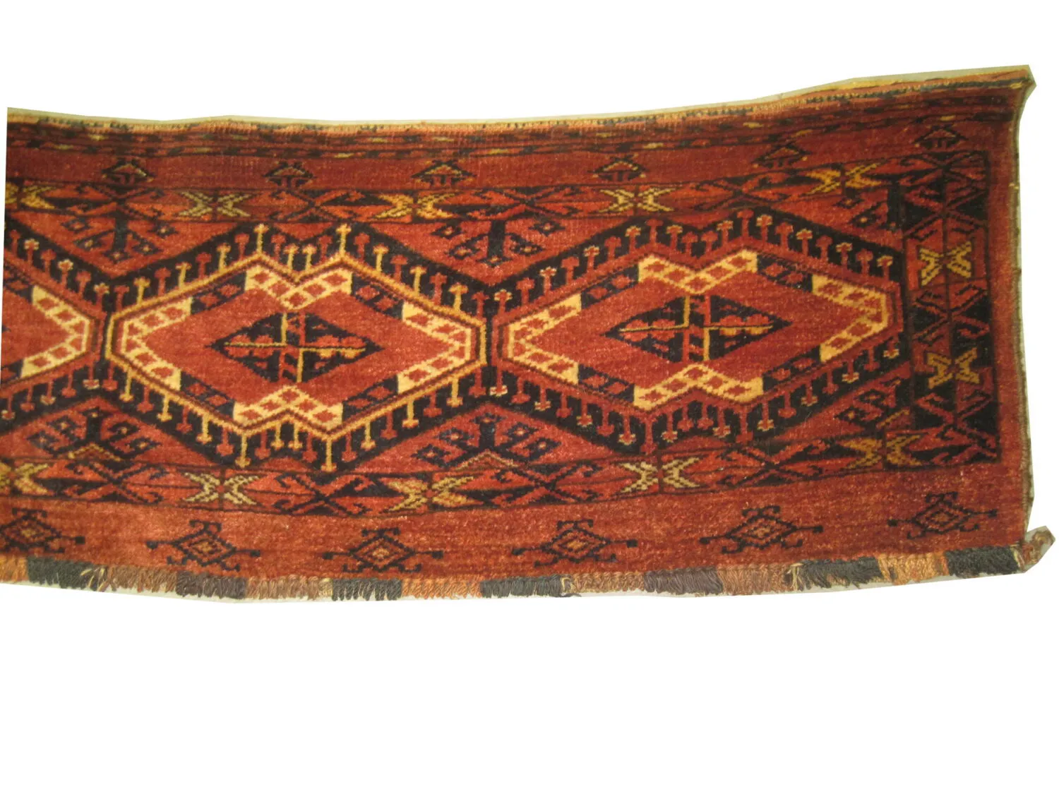 Ersari Chuval Turkmen - Image 3