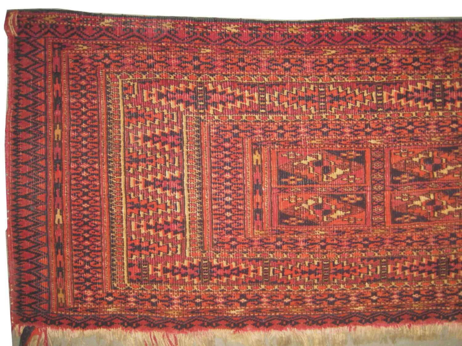Tekke Chuval Turkmen - Image 2