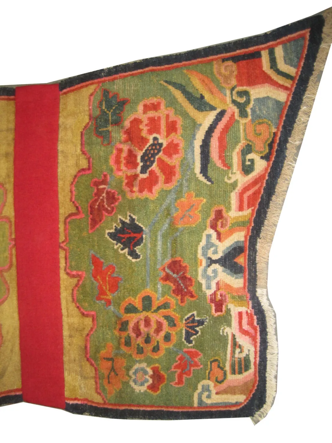 Horse Cover Tibetan - Image 2