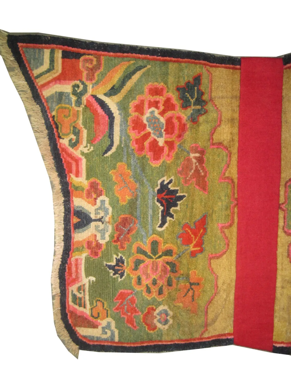 Horse Cover Tibetan - Image 3