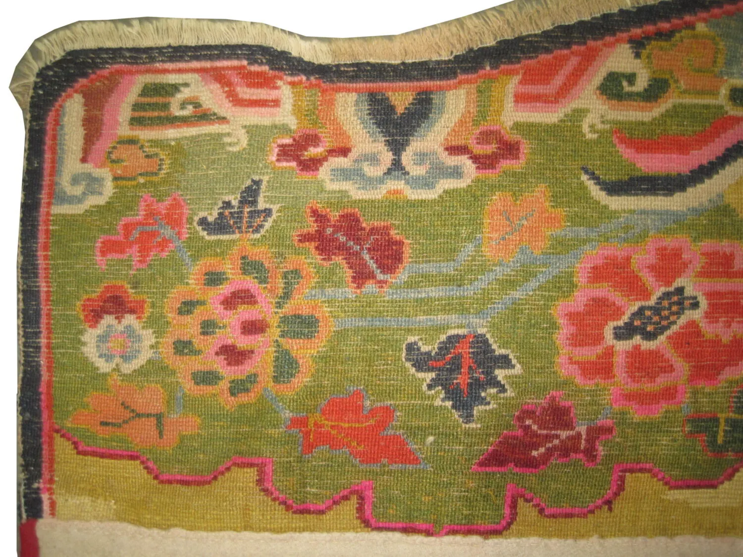 Horse Cover Tibetan - Image 4