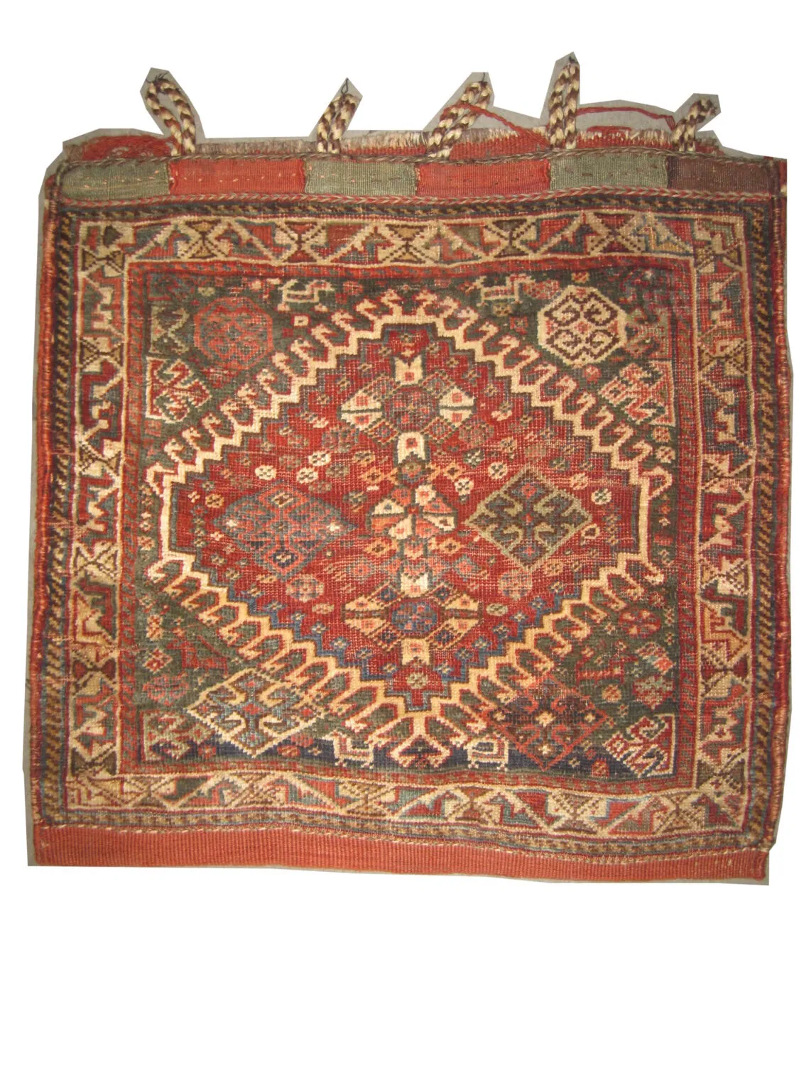 Qashqai Bag Persian