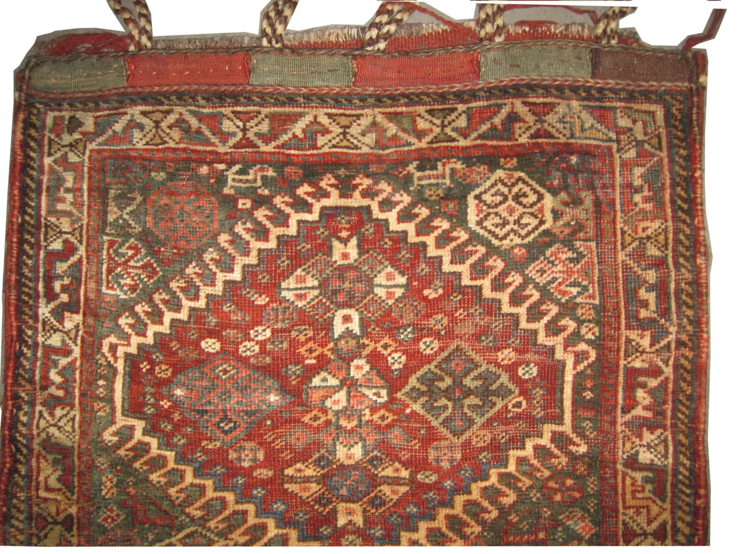 Qashqai Bag Persian - Image 3