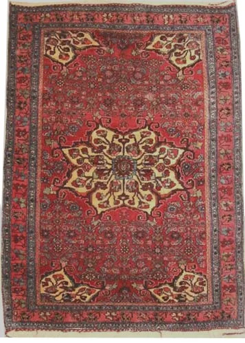 Bidjar Persian