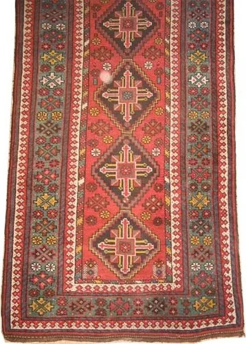 Louri Persian