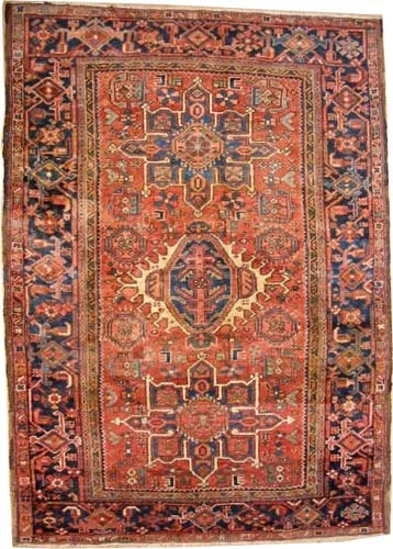 Karadja Persian