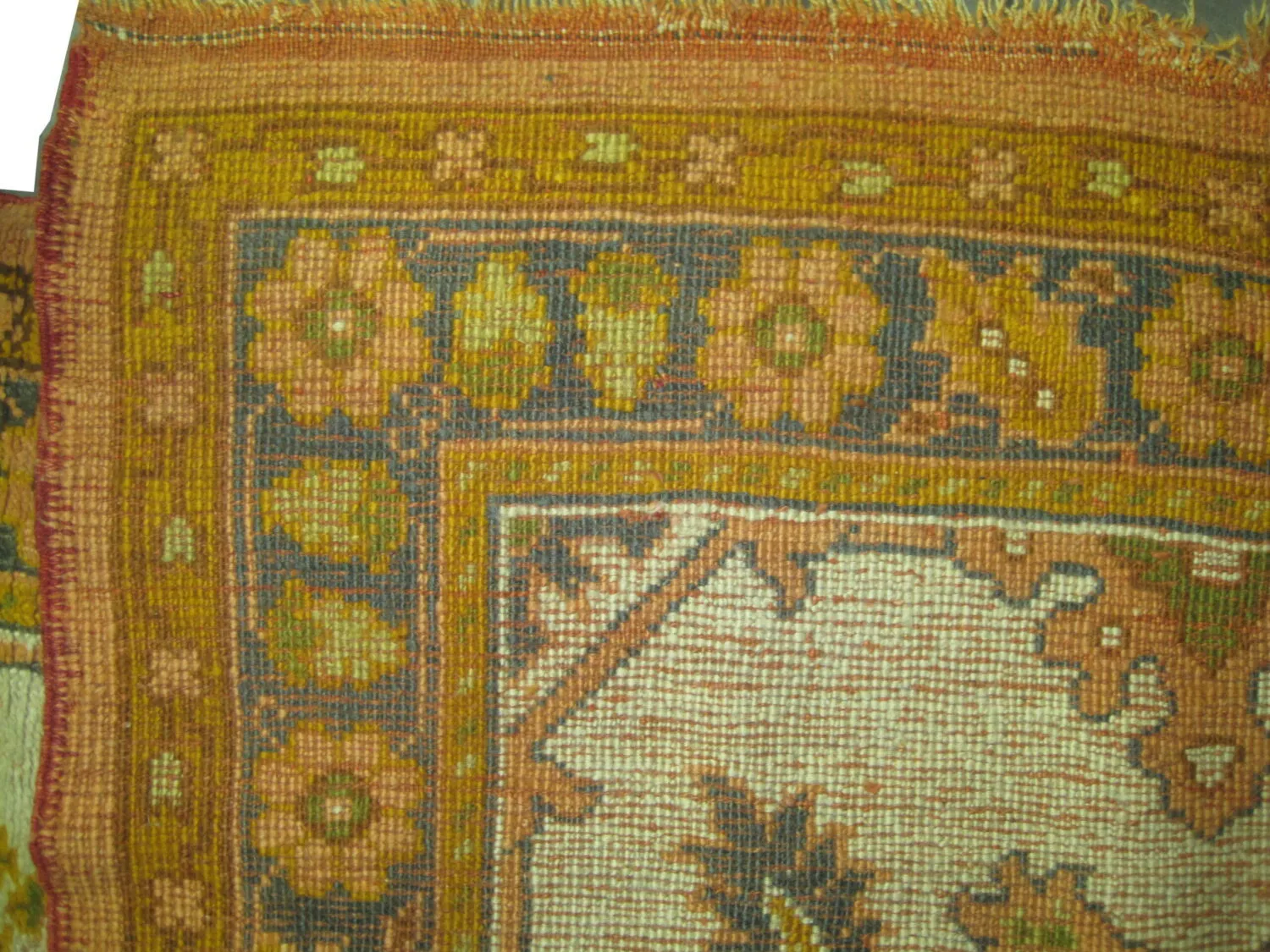 Ushak Turkish - Image 2