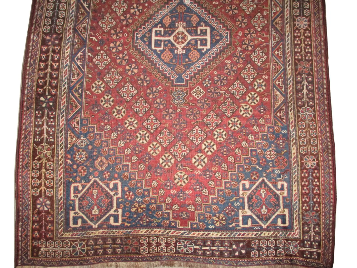 Qashqai Persian - Image 2