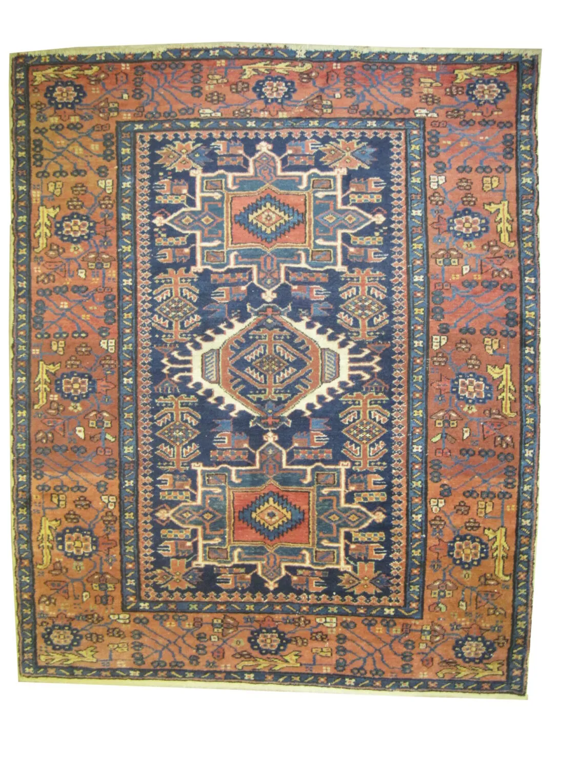 Karadja Persian