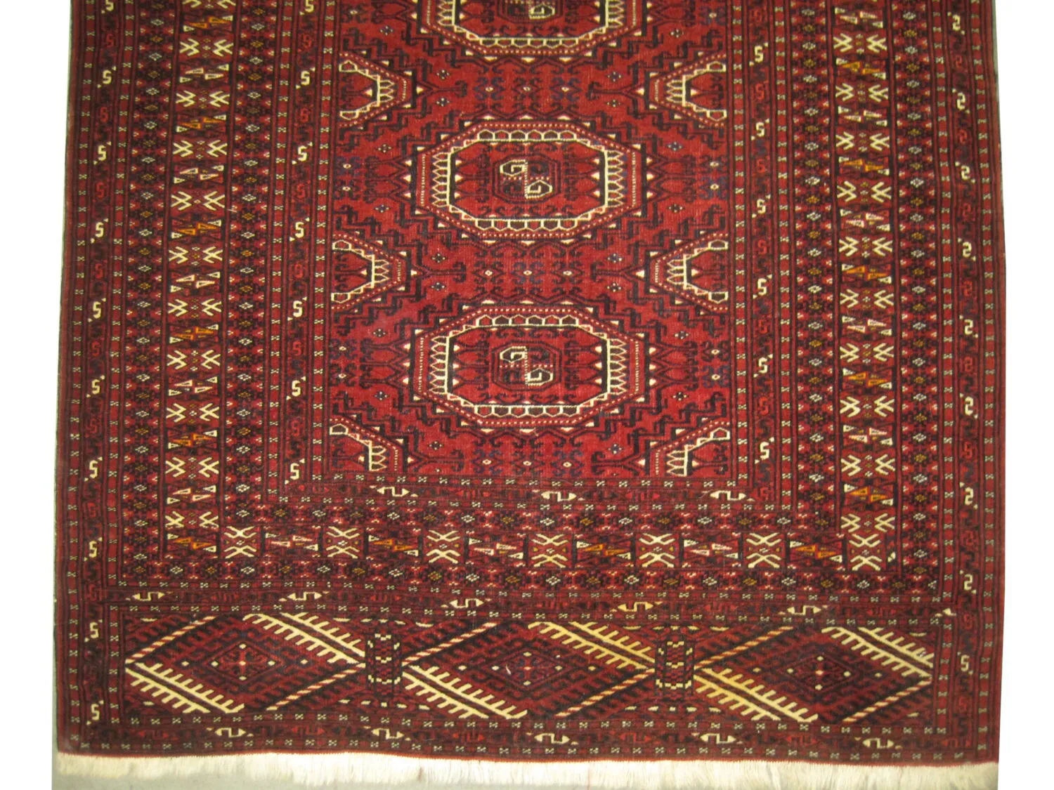 Yomut Turkmen - Image 3