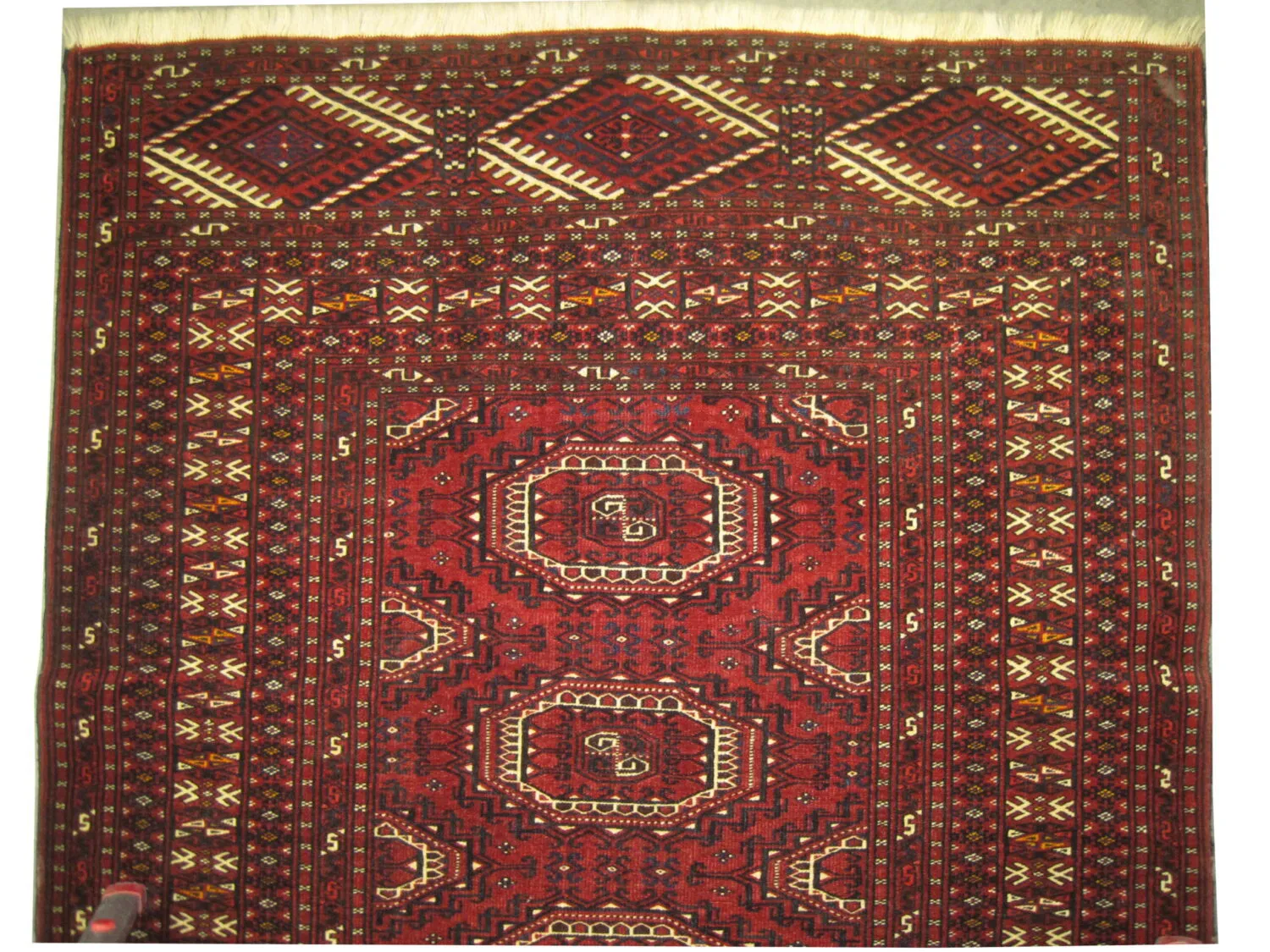 Yomut Turkmen - Image 2