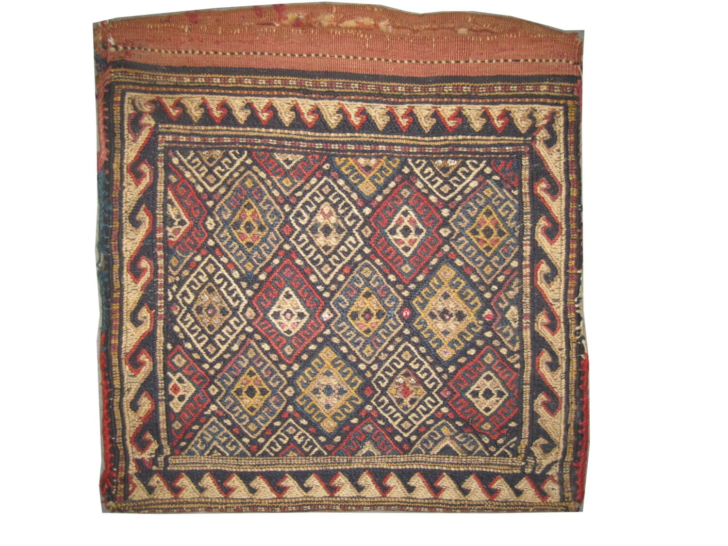 Shahsavan Bag Persian