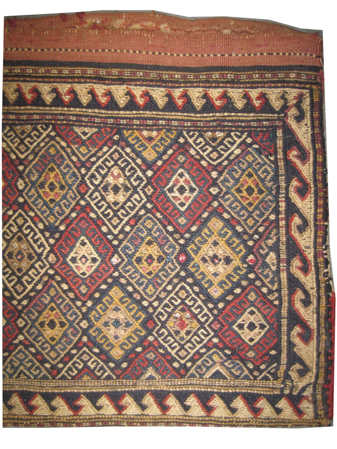 Shahsavan Bag Persian - Image 3