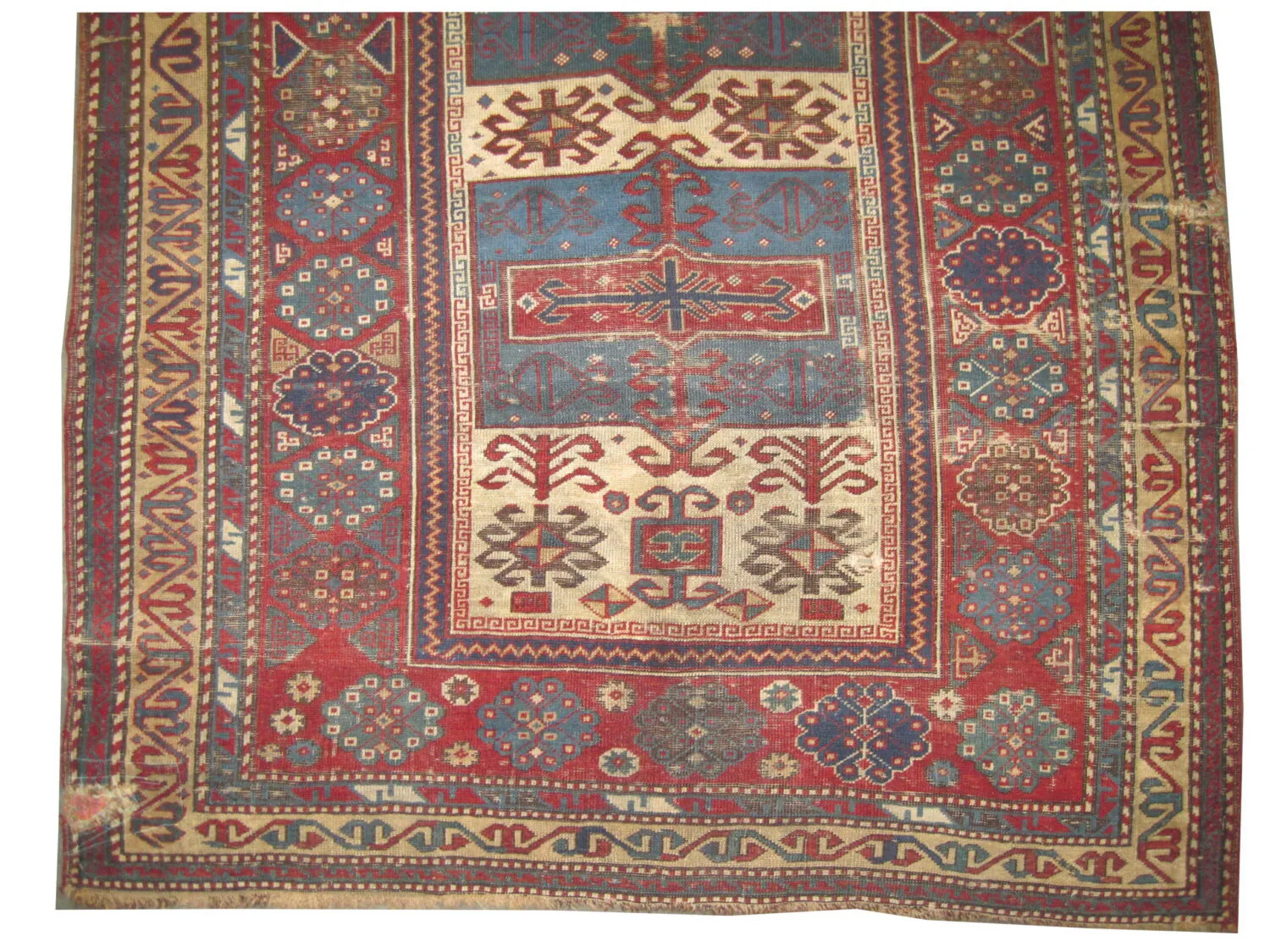 Fachralo Kazak Caucasian - Image 2