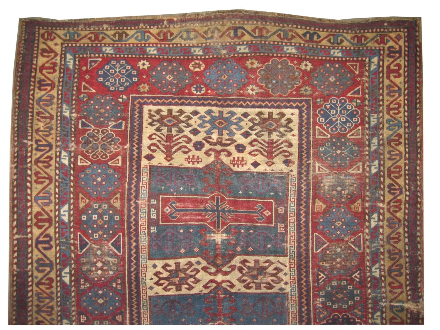 Fachralo Kazak Caucasian - Image 3