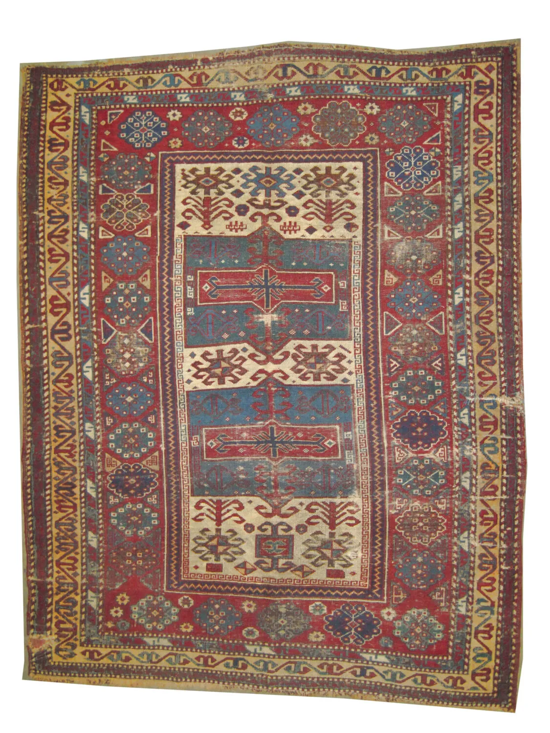 Fachralo Kazak Caucasian