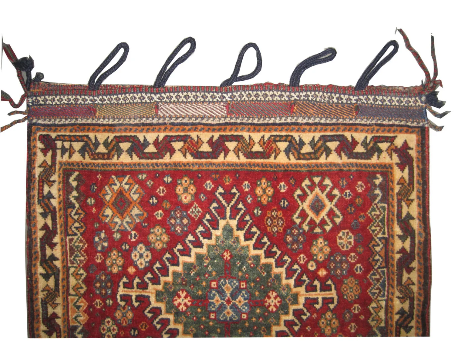 Qashqai Bag Persian - Image 2