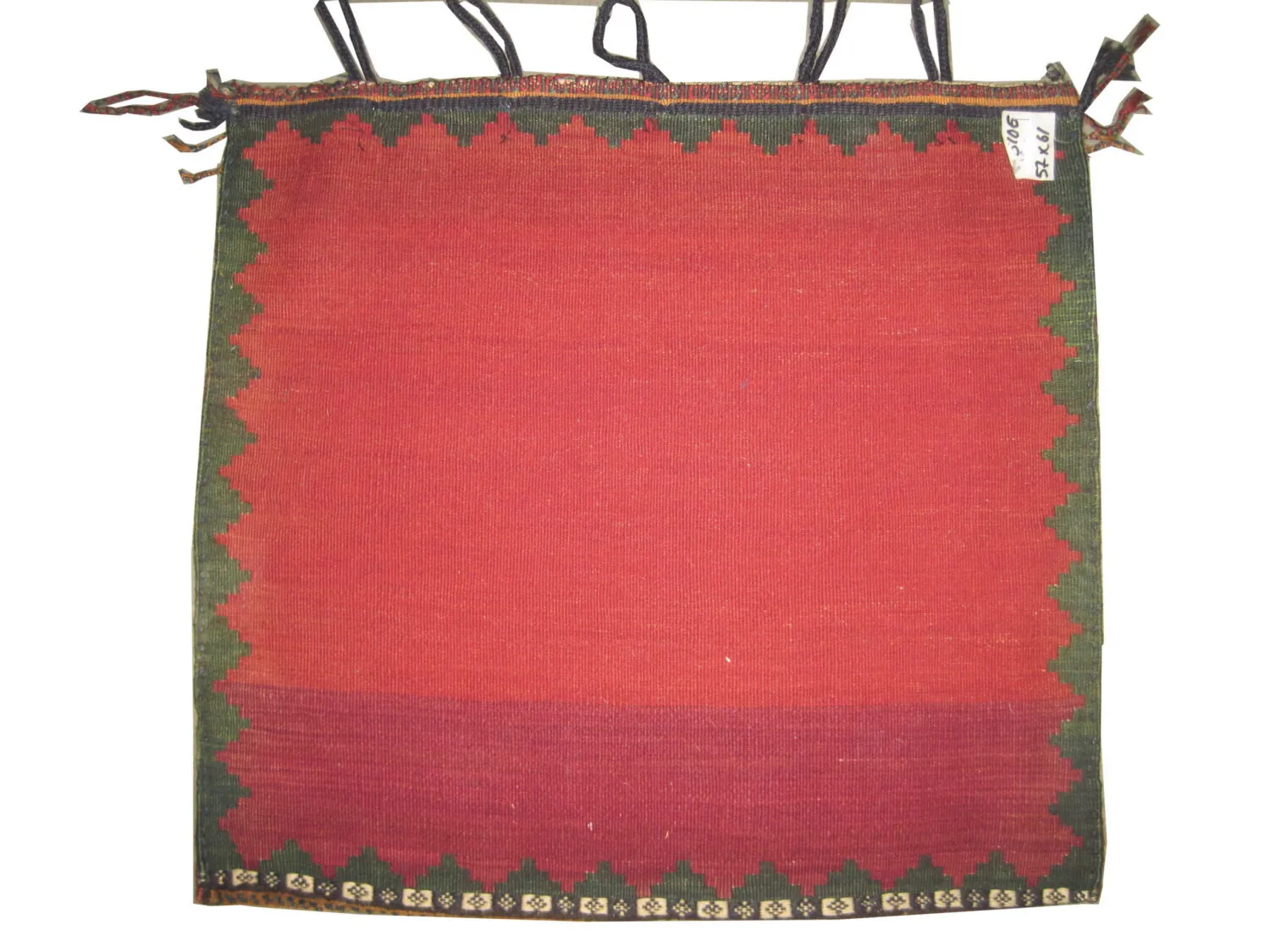 Qashqai Bag Persian - Image 3