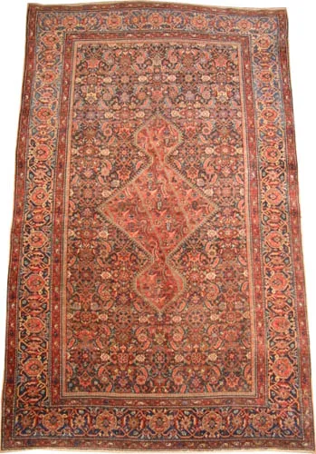 Farahan Sarouk Persian