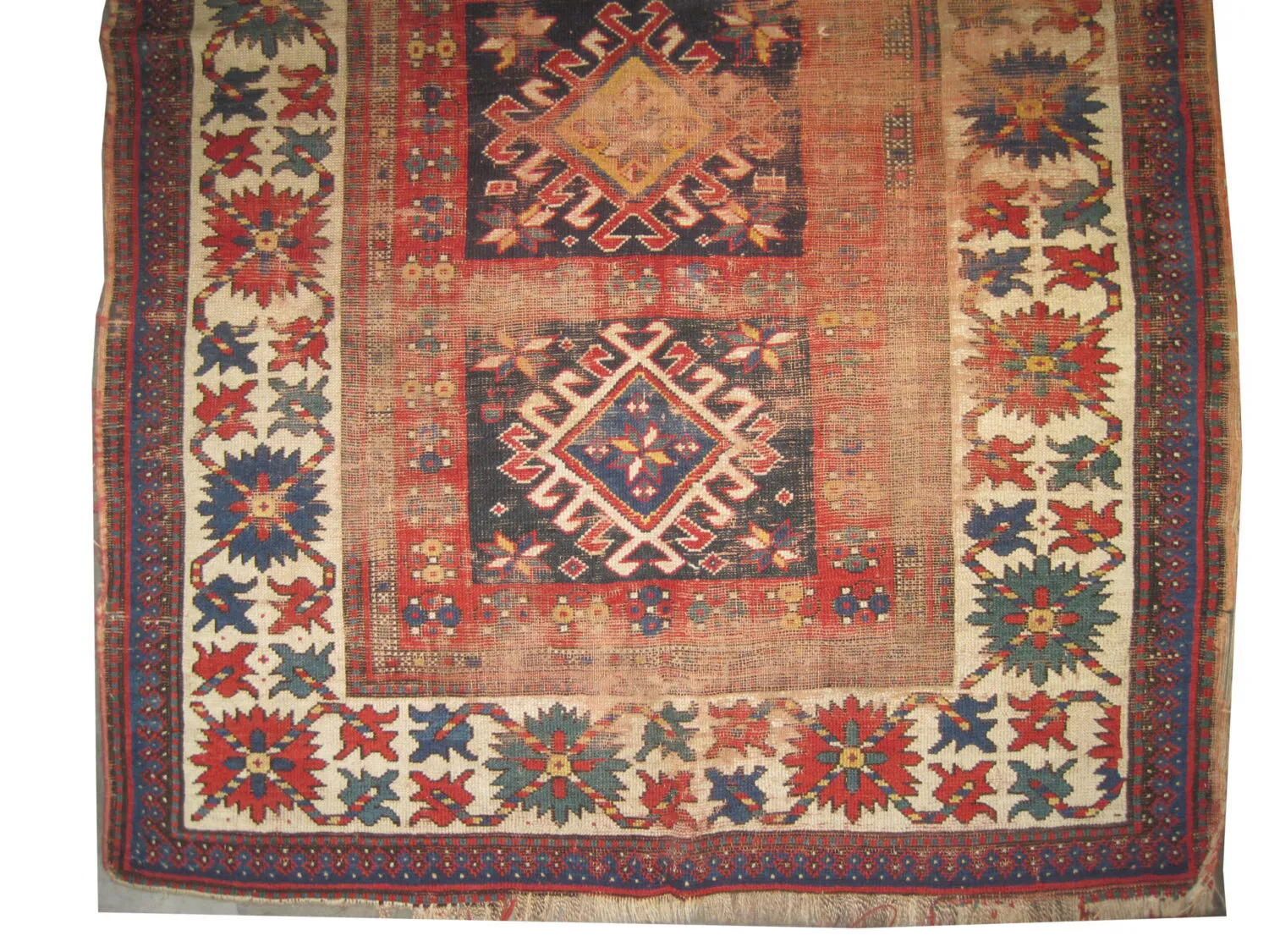 Fachralo Kazak Caucasian - Image 2