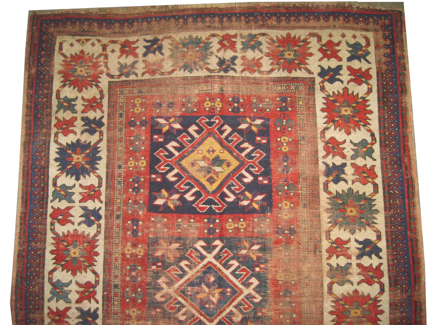 Fachralo Kazak Caucasian - Image 3