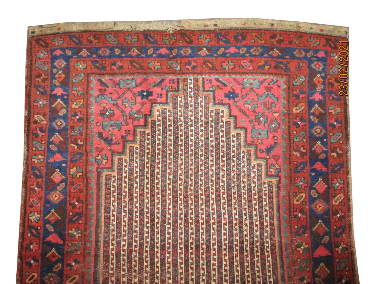 Shahsavan Kurd Persian - Image 3