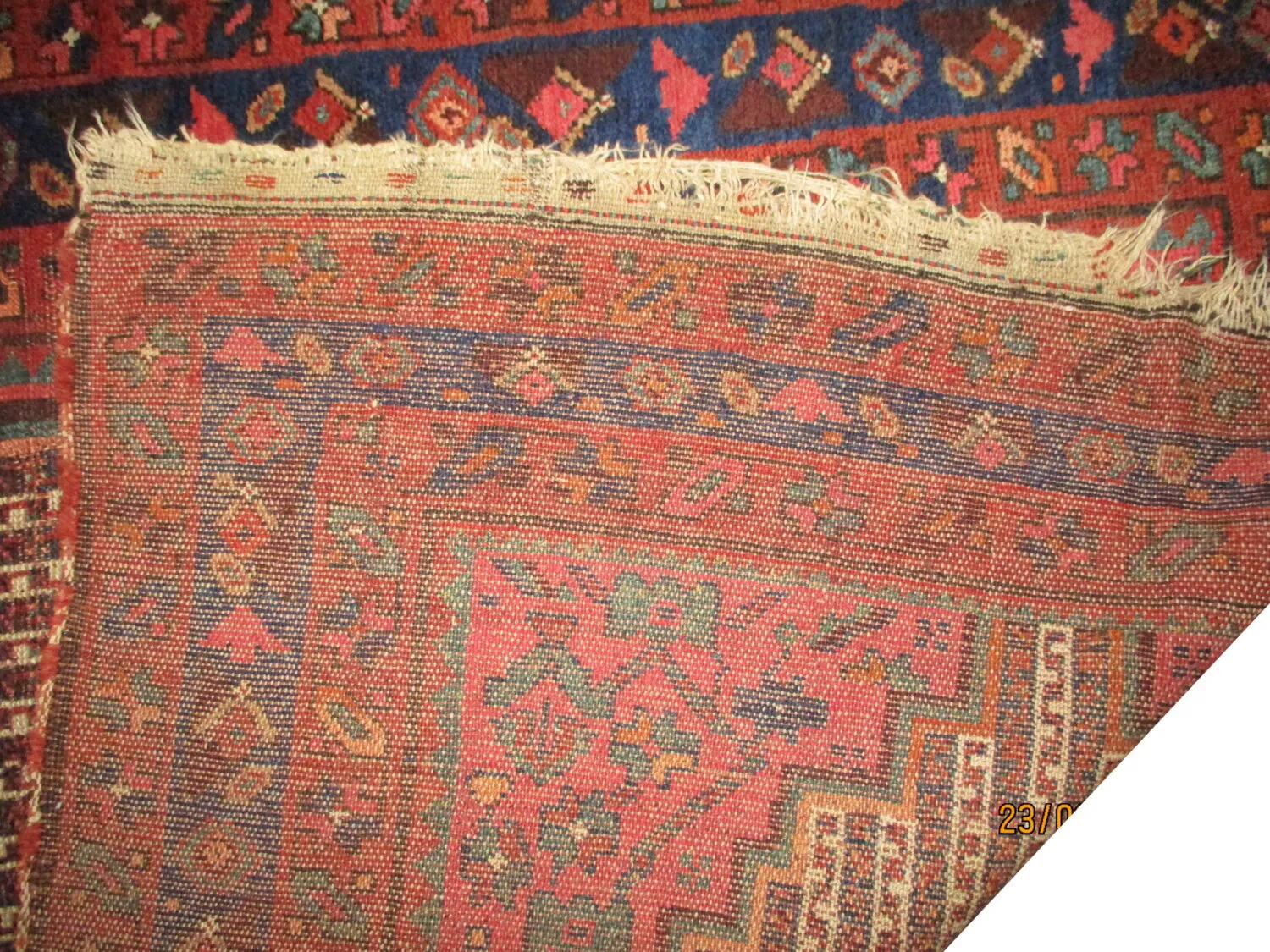 Shahsavan Kurd Persian - Image 4