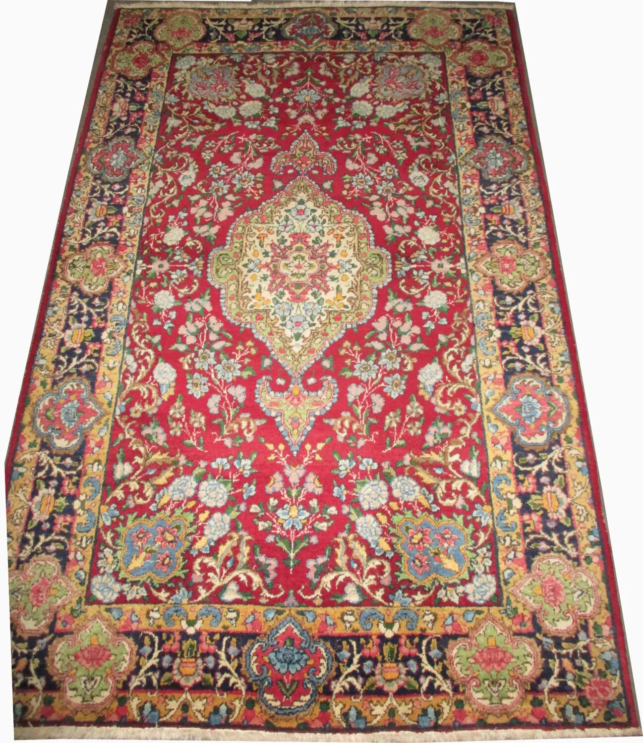 Kirman Lavar Persian