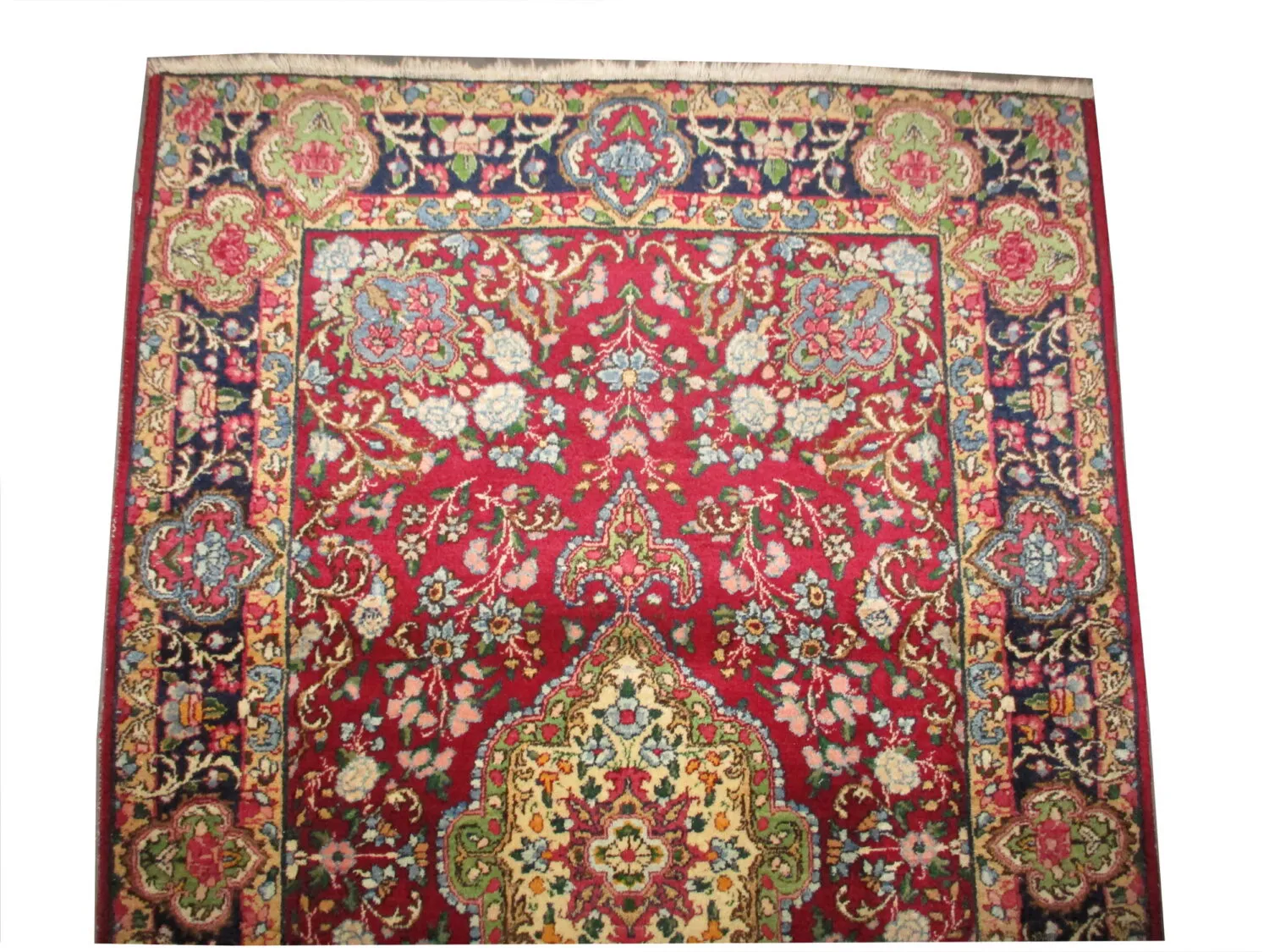 Kirman Lavar Persian - Image 2