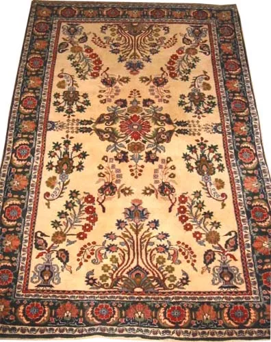 Sarouk Persian