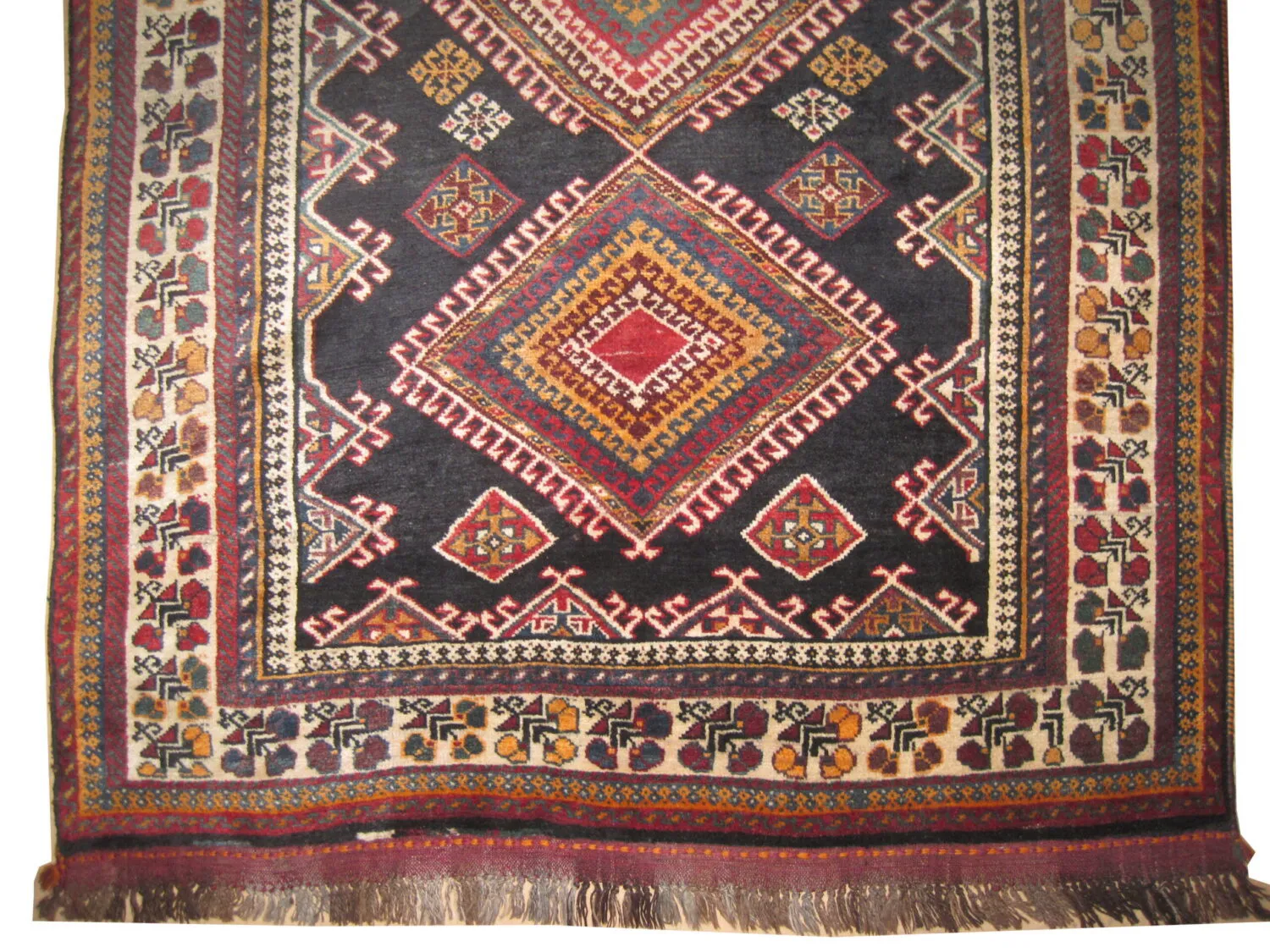 Gabbeh Louri Persian - Image 2