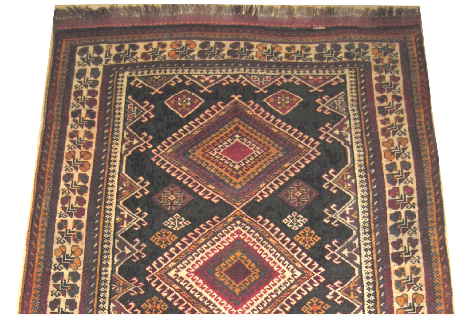 Gabbeh Louri Persian - Image 3