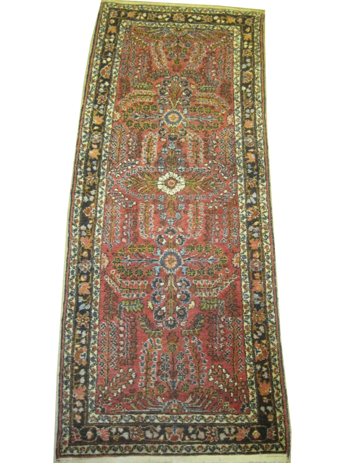 Lilihan Persian
