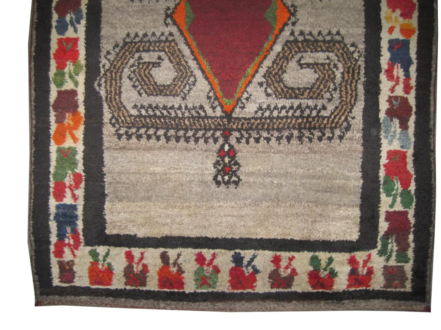 Gabbeh Nomad Persian - Image 3