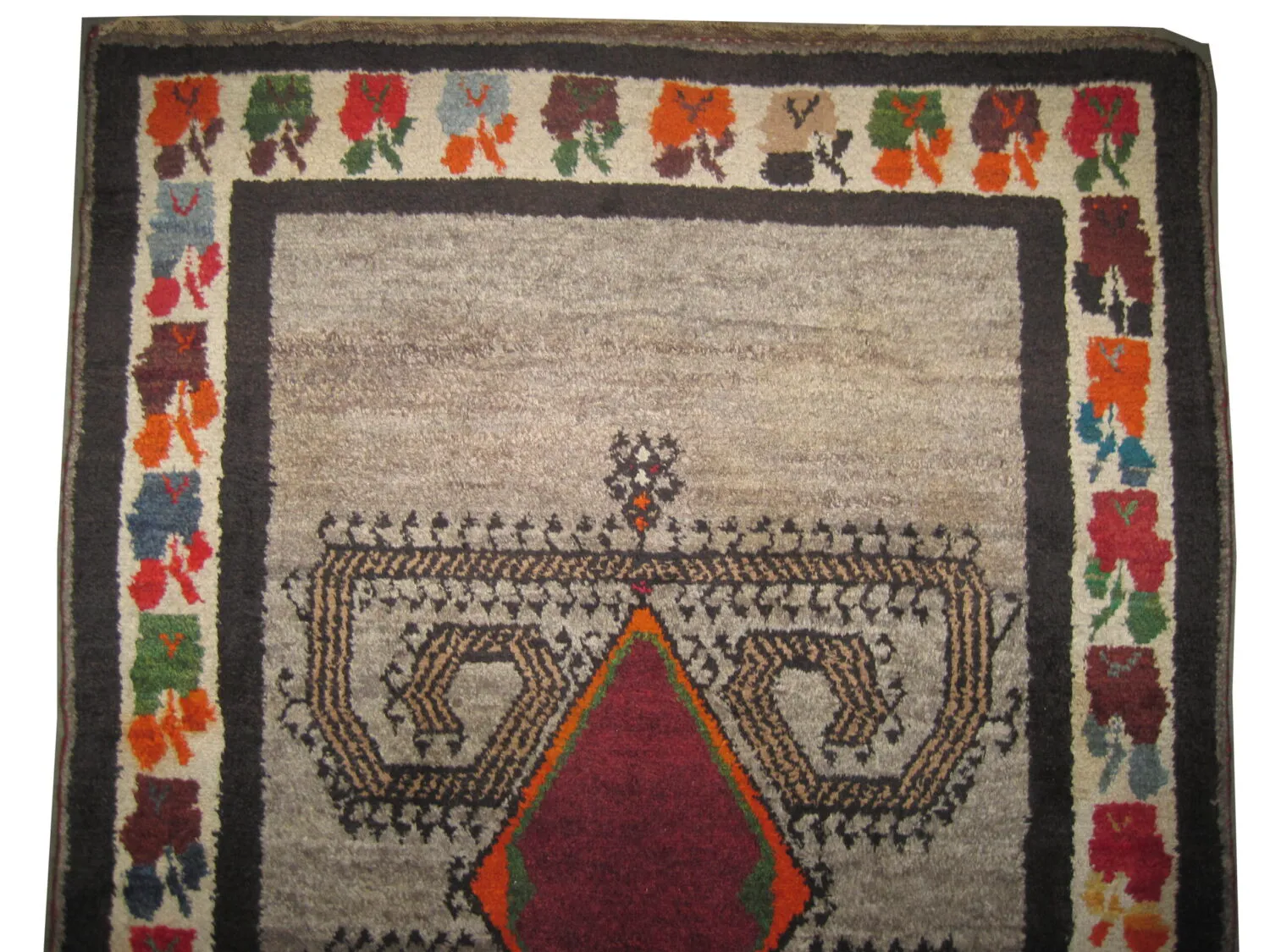 Gabbeh Nomad Persian - Image 2