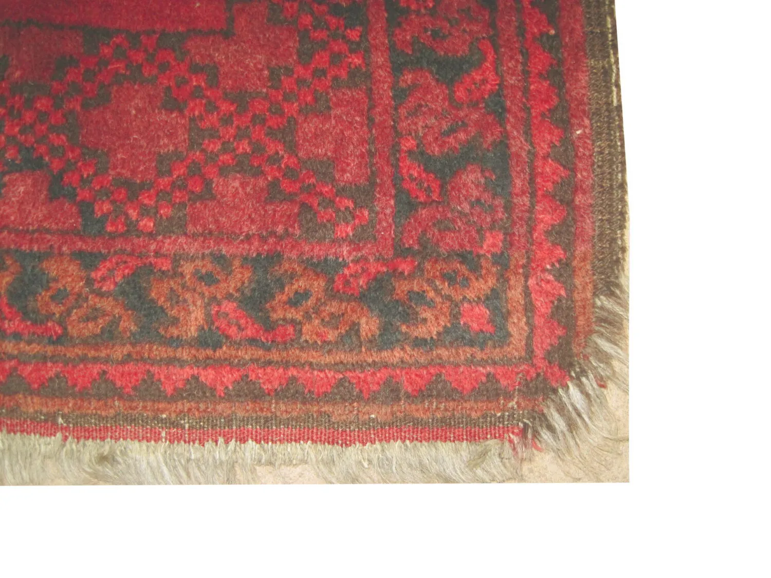Ersari Afghan - Image 2