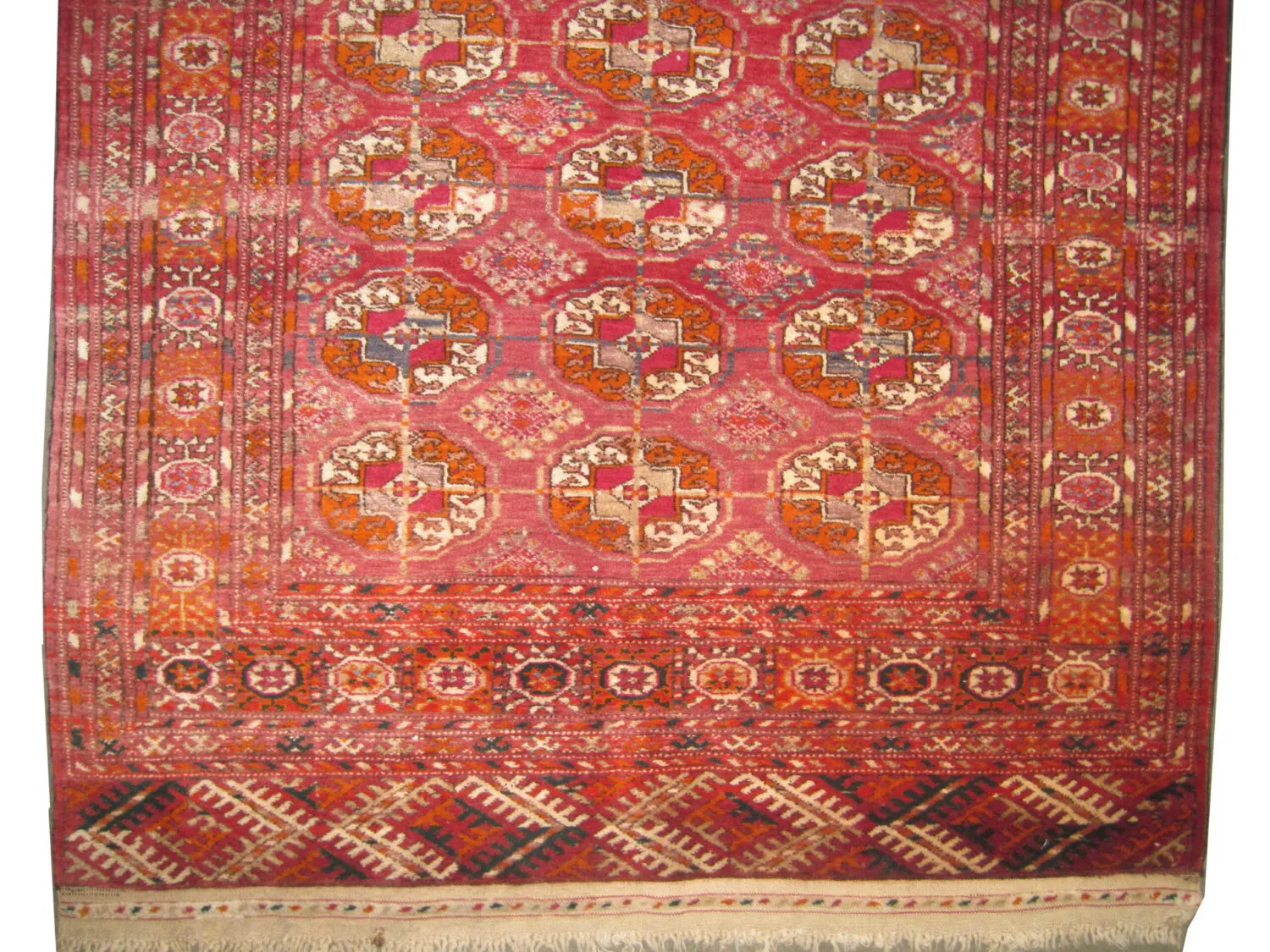 Tekke Turkmen - Image 2