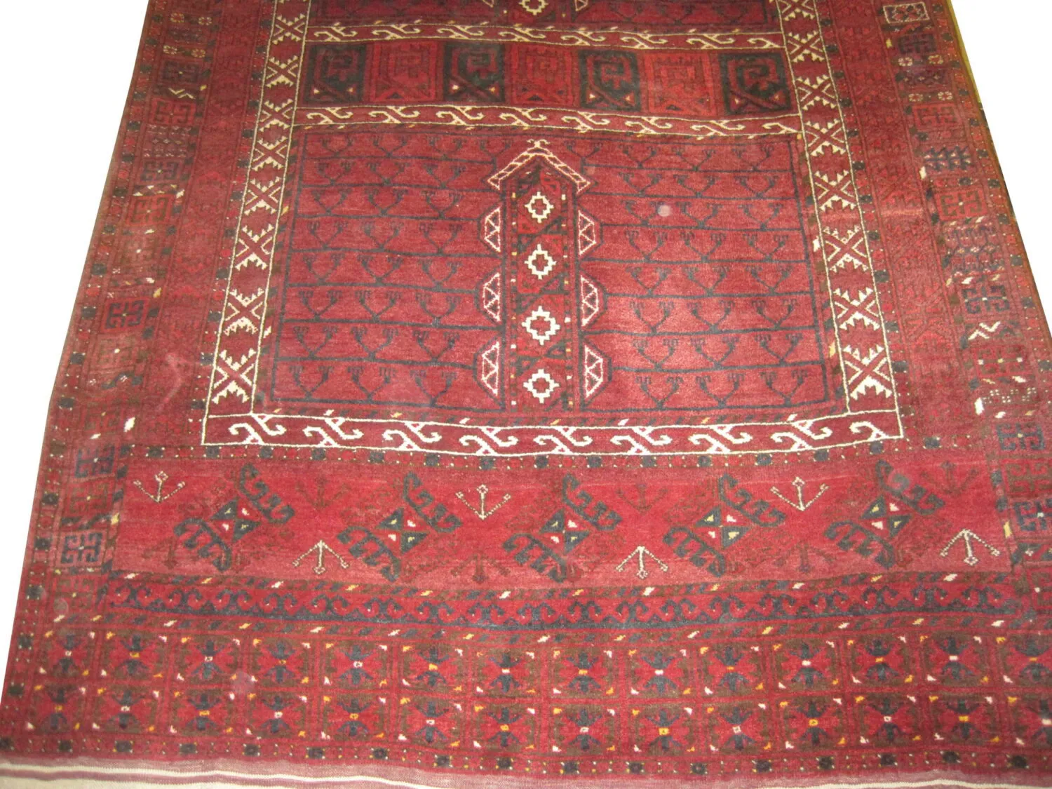 Ensi Afghan - Image 3