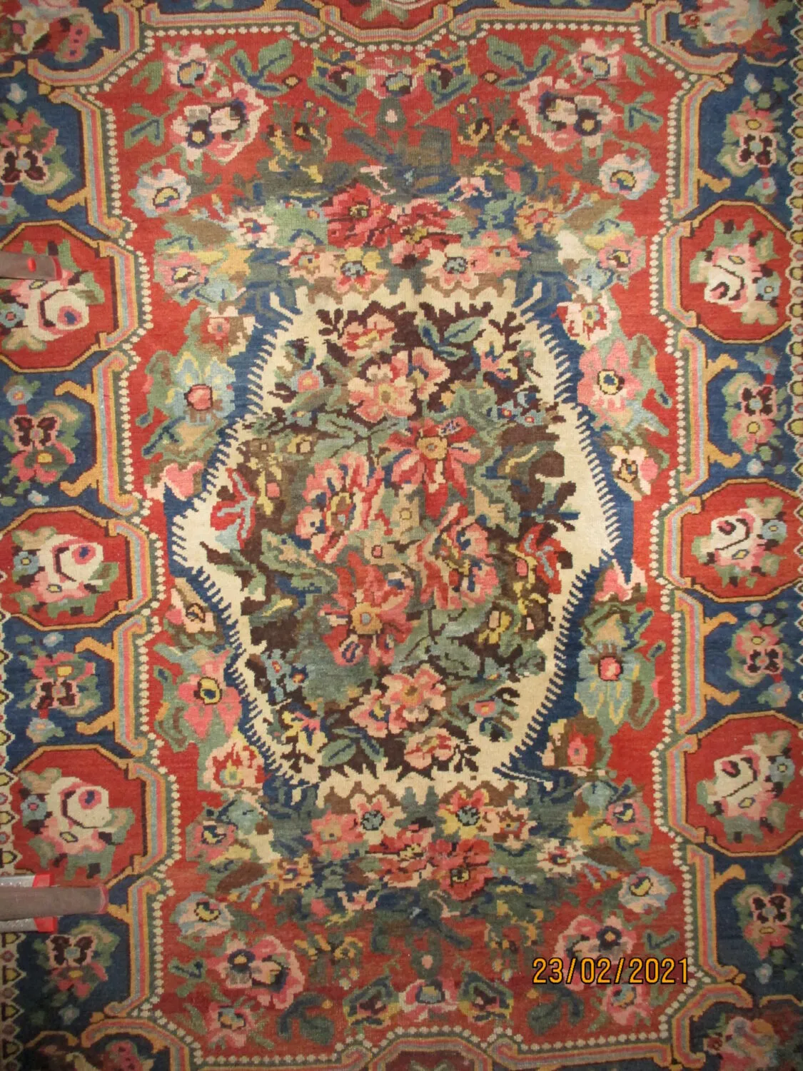 Bakhtiar Ermenibaf Persian - Image 2