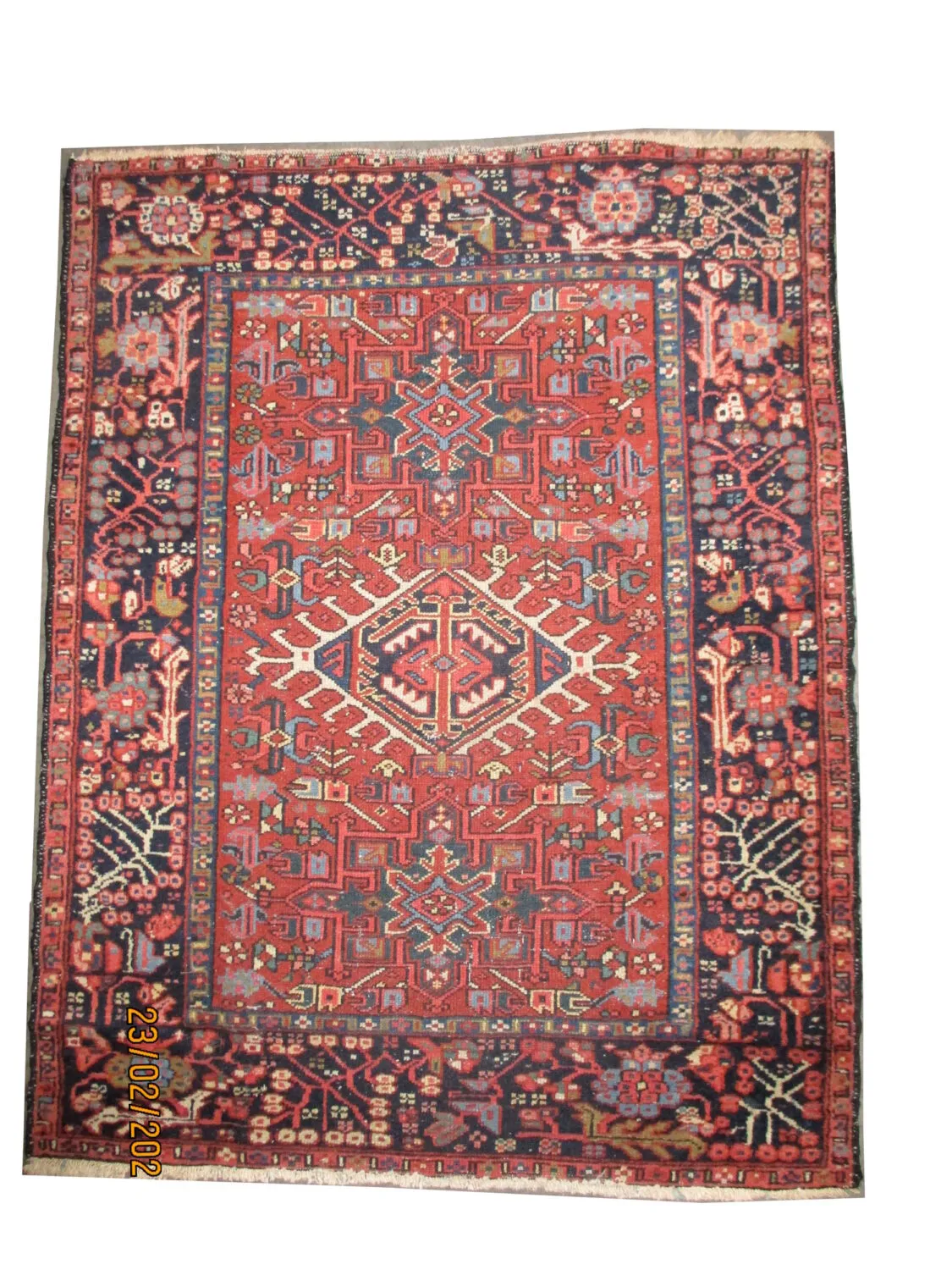Karadja Persian