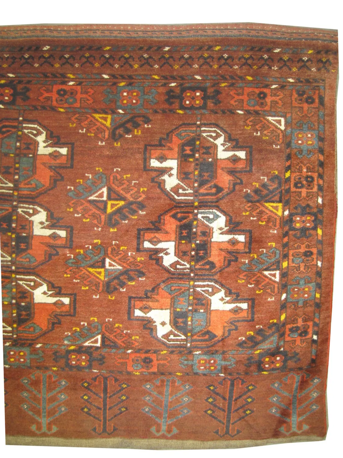Yomut Chuval Turkmen - Image 2