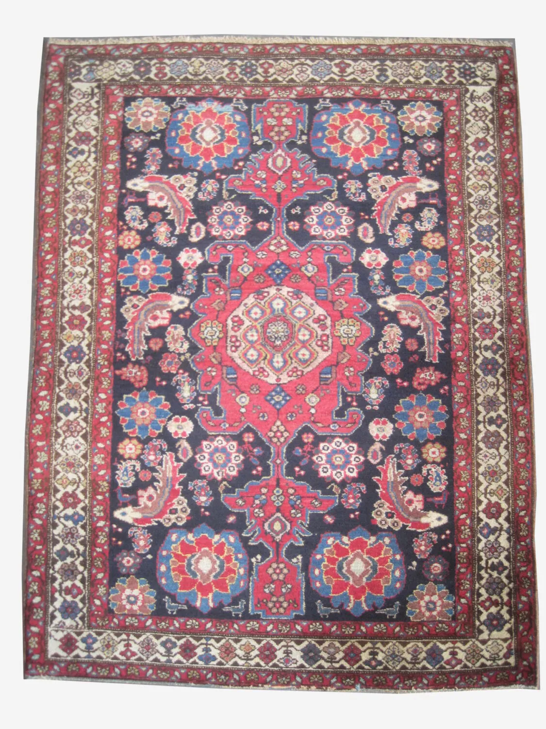 Malaier Persian
