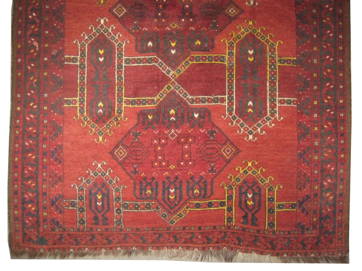Kizil Ayak Turkmen - Image 3