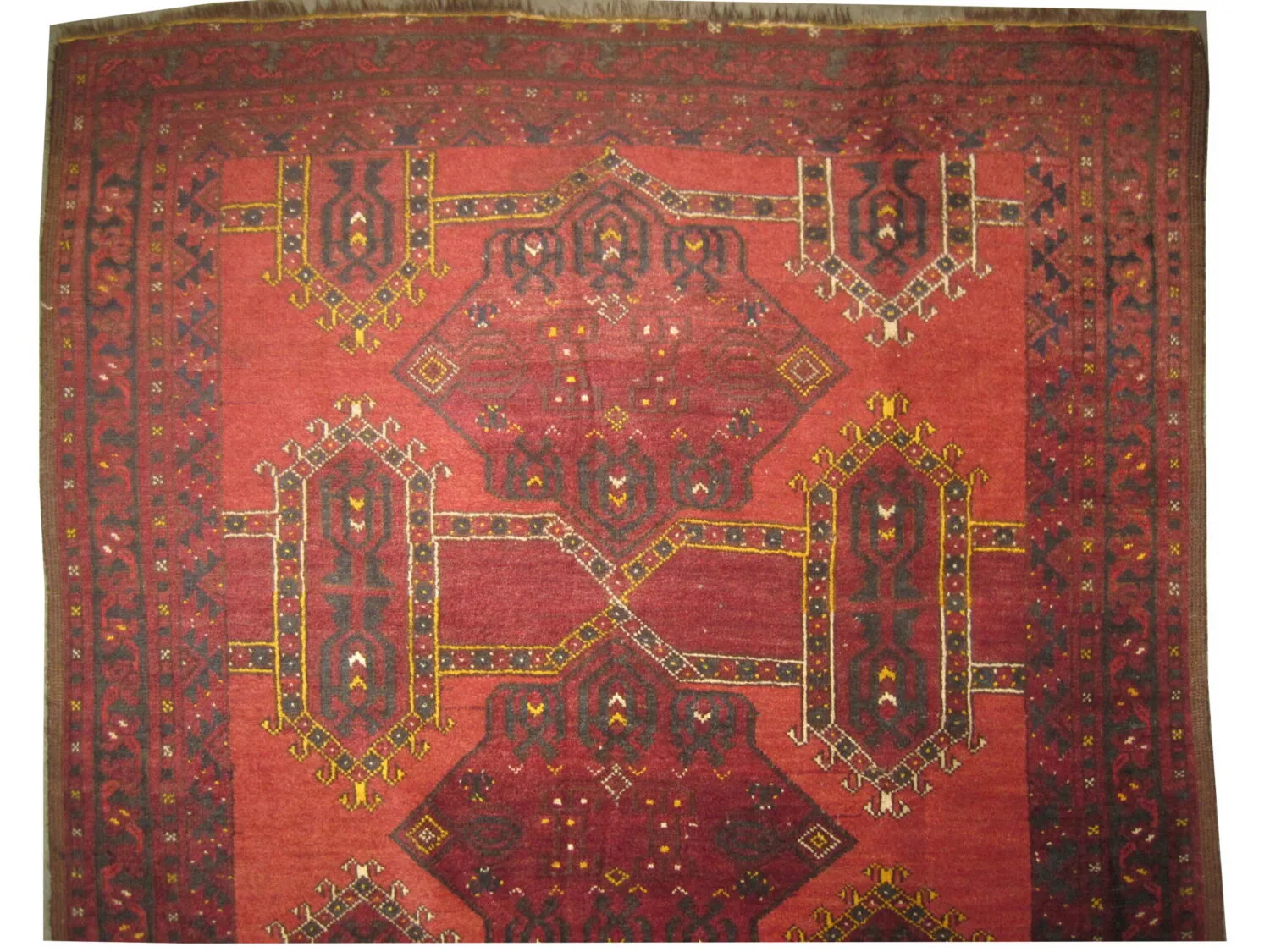 Kizil Ayak Turkmen - Image 2
