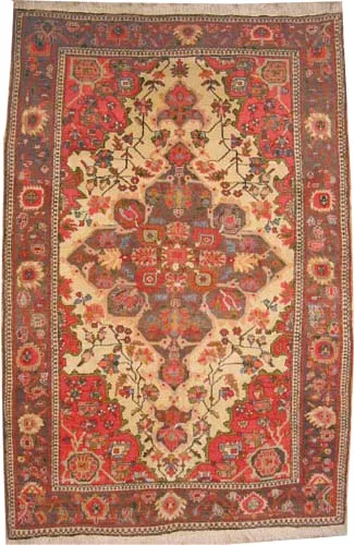 Farahan Sarouk Persian