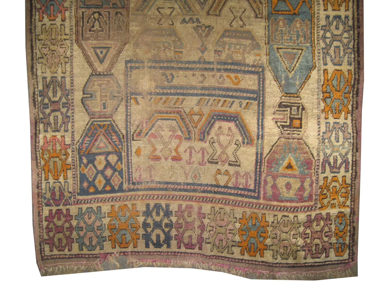 Gutschan Kurd Persian - Image 3